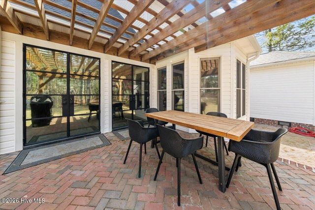 180 Rountree Lane, Southern Pines, NC 28387