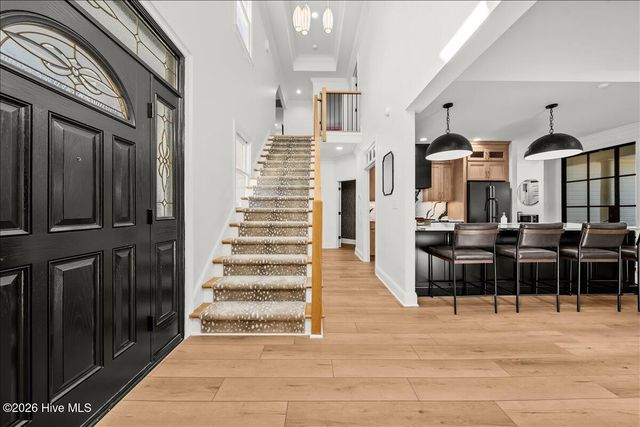 180 Rountree Lane, Southern Pines, NC 28387