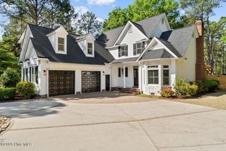 180 Rountree Lane, Southern Pines, NC 28387
