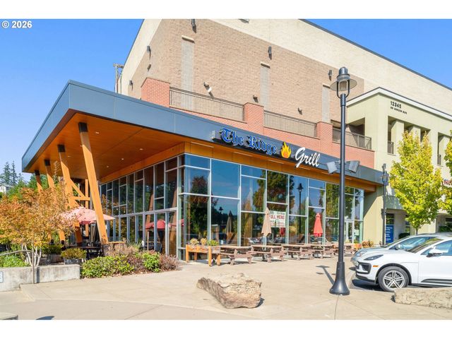 15050 Sw WARBLER Way 103, Beaverton, OR 97007