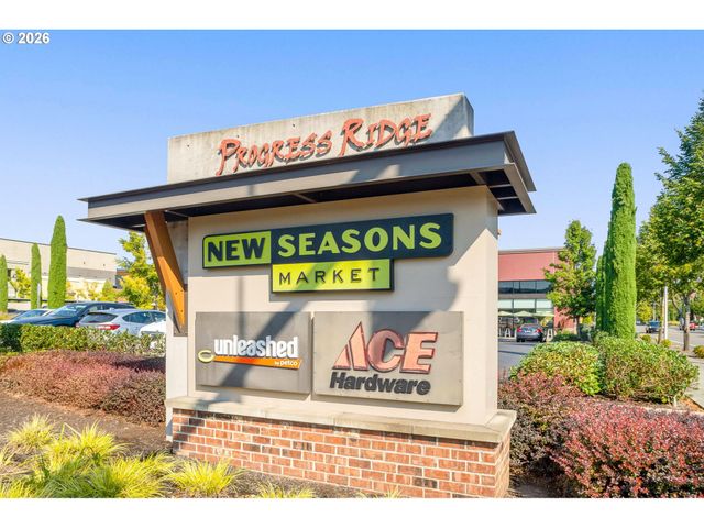 15050 Sw WARBLER Way 103, Beaverton, OR 97007