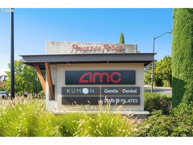 15050 Sw WARBLER Way 103, Beaverton, OR 97007