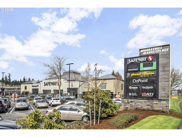 15050 Sw WARBLER Way 103, Beaverton, OR 97007