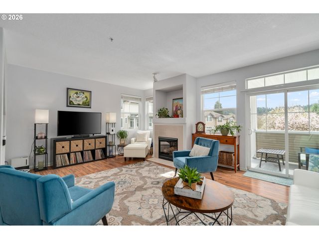 15050 Sw WARBLER Way 103, Beaverton, OR 97007