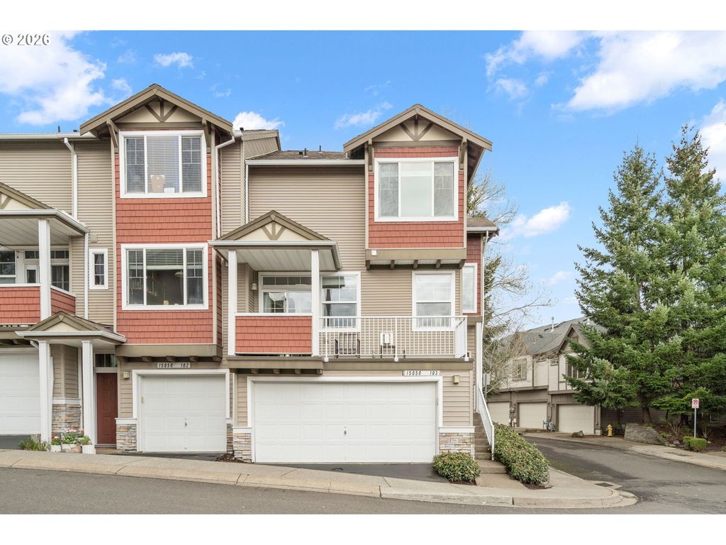 15050 Sw WARBLER Way 103, Beaverton, OR 97007