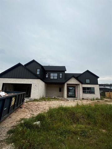21815 Red Oak View Drive, Tomball, TX 77375