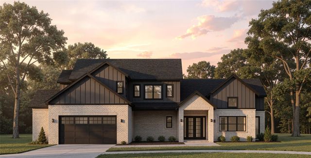 21815 Red Oak View Drive, Tomball, TX 77375