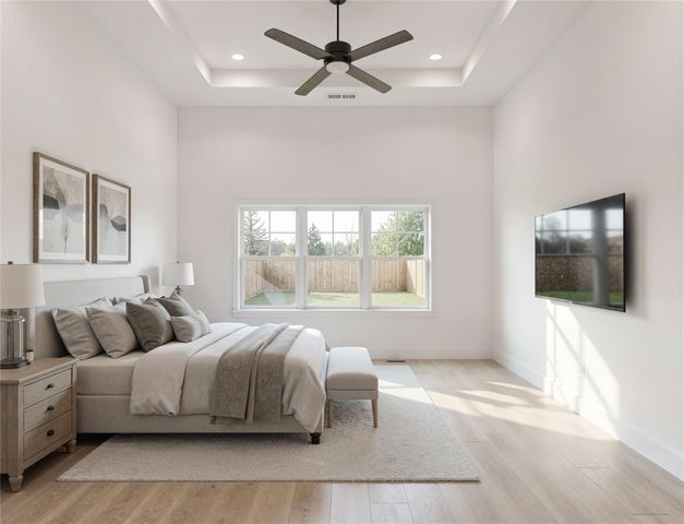 21815 Red Oak View Drive, Tomball, TX 77375