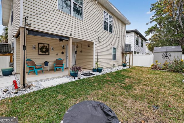 153 Drayton Circle, Brunswick, GA 31525