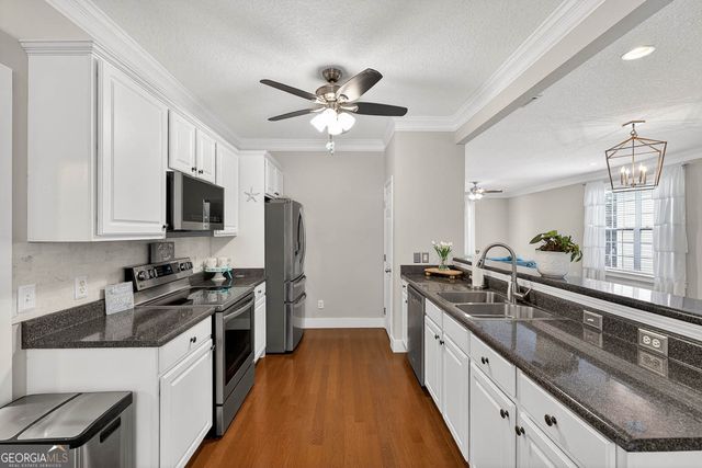 153 Drayton Circle, Brunswick, GA 31525