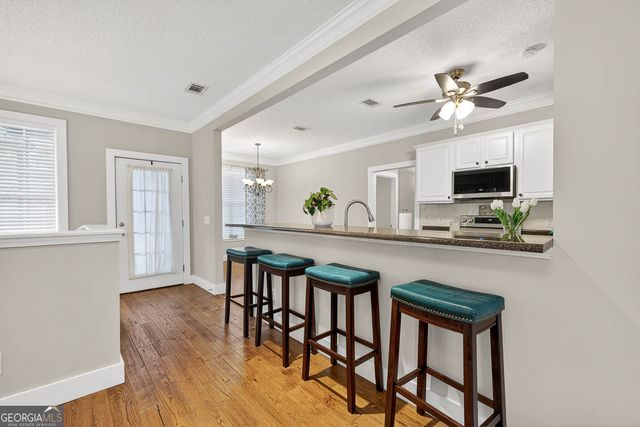 153 Drayton Circle, Brunswick, GA 31525