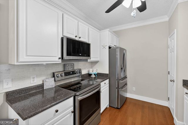 153 Drayton Circle, Brunswick, GA 31525