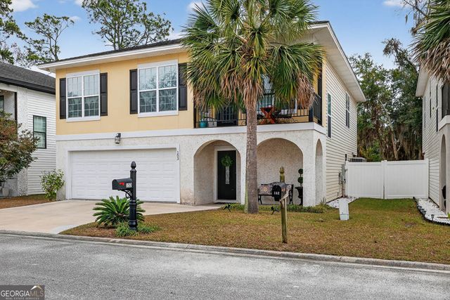 153 Drayton Circle, Brunswick, GA 31525