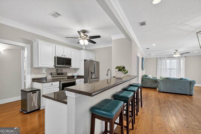 153 Drayton Circle, Brunswick, GA 31525