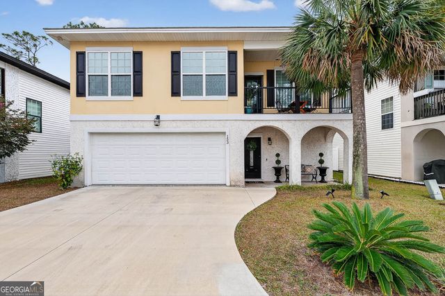 153 Drayton Circle, Brunswick, GA 31525