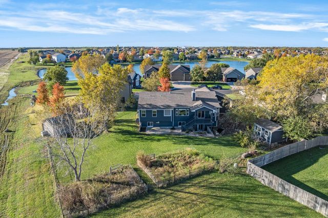 1361 Lake Edge, Goddard, KS 67052