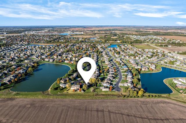 1361 Lake Edge, Goddard, KS 67052