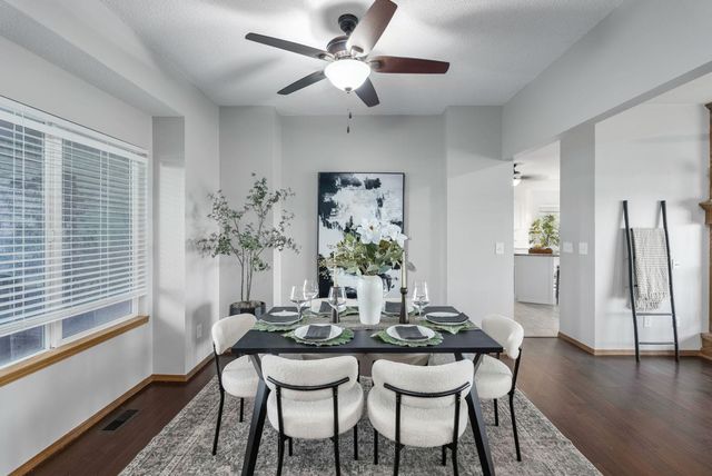 1361 Lake Edge, Goddard, KS 67052