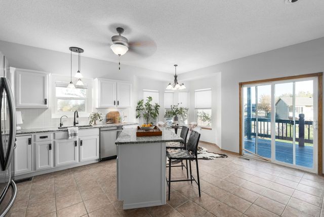 1361 Lake Edge, Goddard, KS 67052