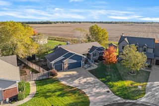 1361 Lake Edge, Goddard, KS 67052