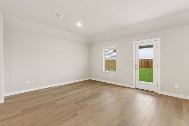 2309 Wind River Drive, Princeton, TX 75407