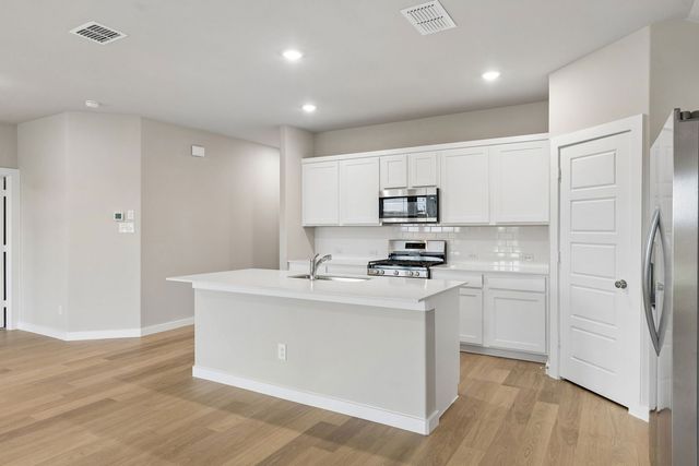 2309 Wind River Drive, Princeton, TX 75407