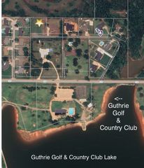 9 Summit Road, Guthrie, OK 73044