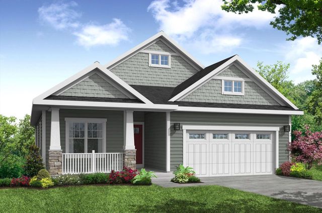 522 Calvin LANE, Racine, WI 53406