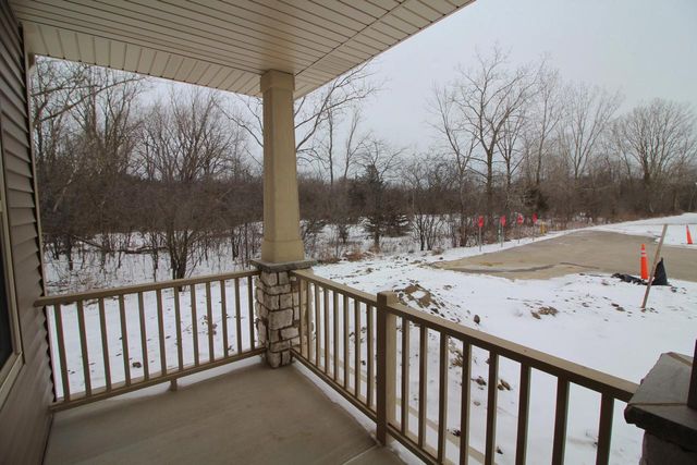 522 Calvin LANE, Racine, WI 53406