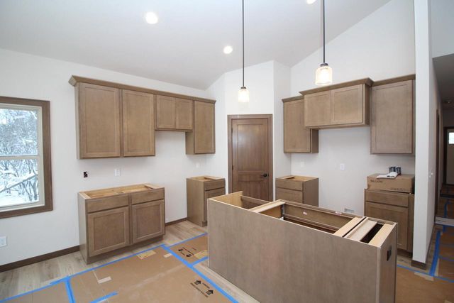 522 Calvin LANE, Racine, WI 53406