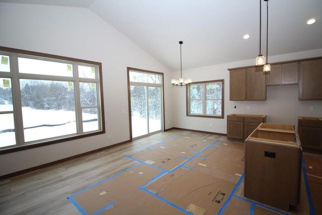 522 Calvin LANE, Racine, WI 53406