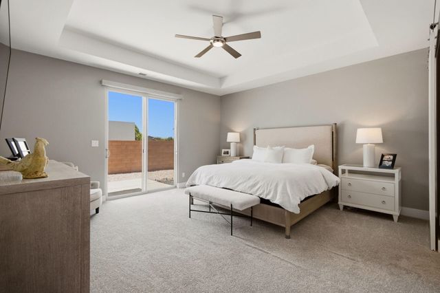 7907 Tiburon Hills Drive NW, Albuquerque, NM 87120