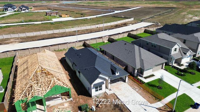 12222 Mead Grove, Texas City, TX 77591