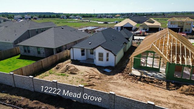 12222 Mead Grove, Texas City, TX 77591