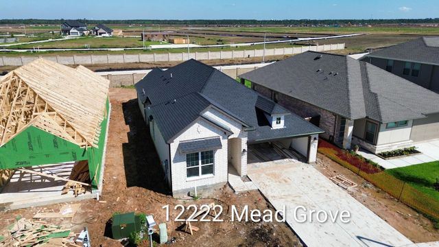 12222 Mead Grove, Texas City, TX 77591