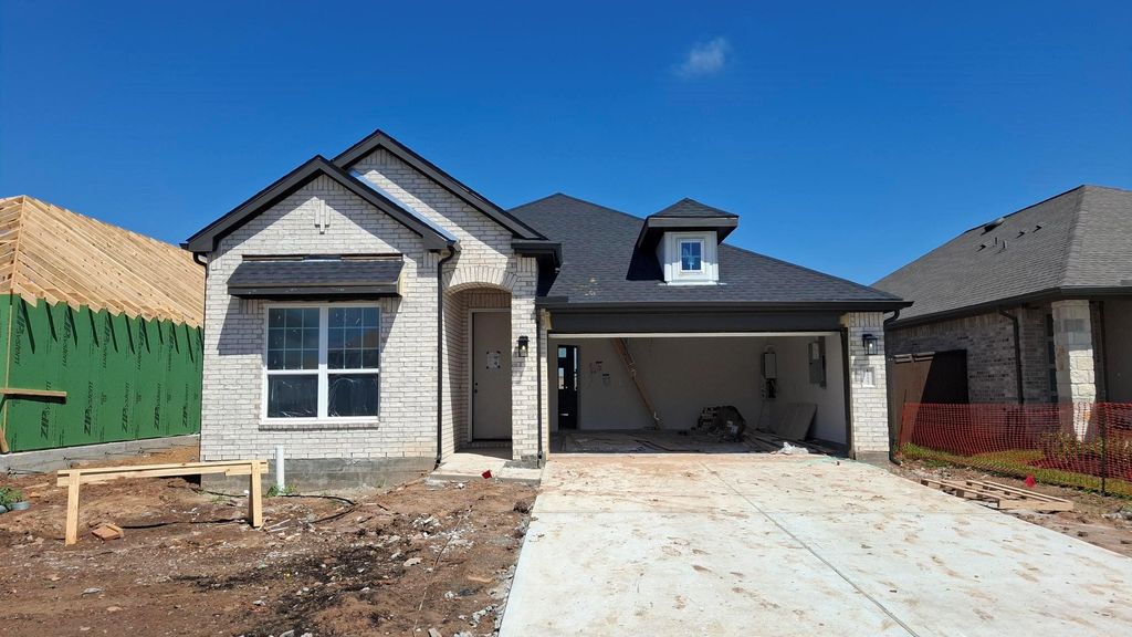 12222 Mead Grove, Texas City, TX 77591