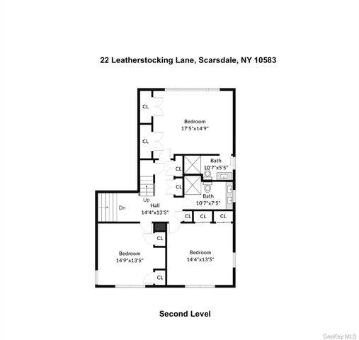 22 Leatherstocking Lane, Scarsdale, NY 10583