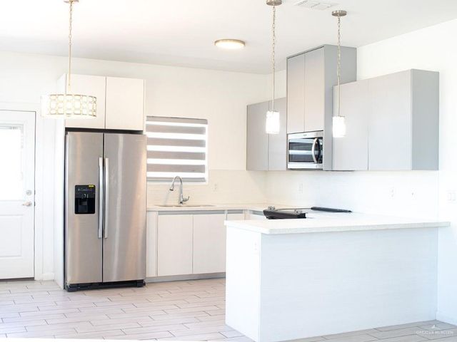 1723 Marlin Street 3, Pharr, TX 78577