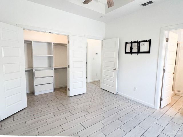 1723 Marlin Street 3, Pharr, TX 78577