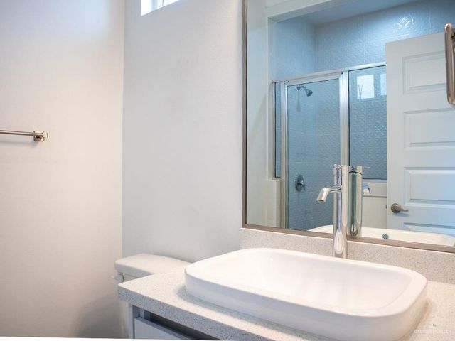 1723 Marlin Street 3, Pharr, TX 78577