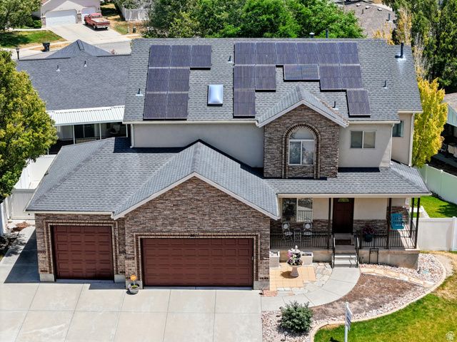 9995 S CADDIE CIR, South Jordan, UT 84009