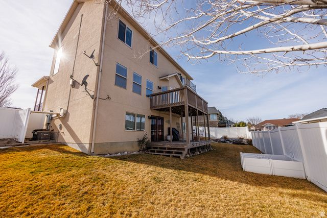 9995 S CADDIE CIR, South Jordan, UT 84009