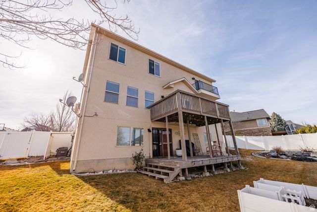 9995 S CADDIE CIR, South Jordan, UT 84009