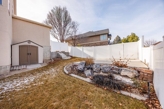 9995 S CADDIE CIR, South Jordan, UT 84009