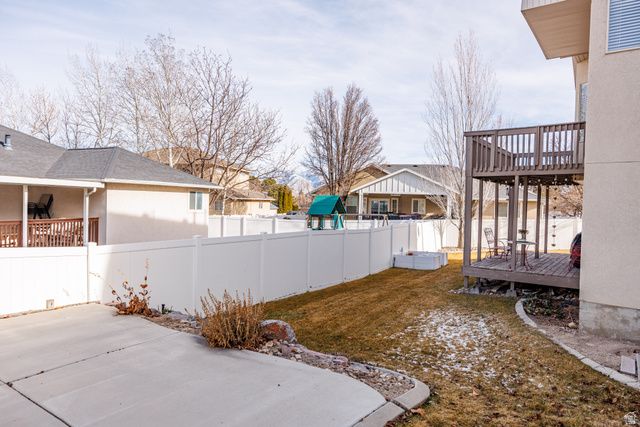 9995 S CADDIE CIR, South Jordan, UT 84009
