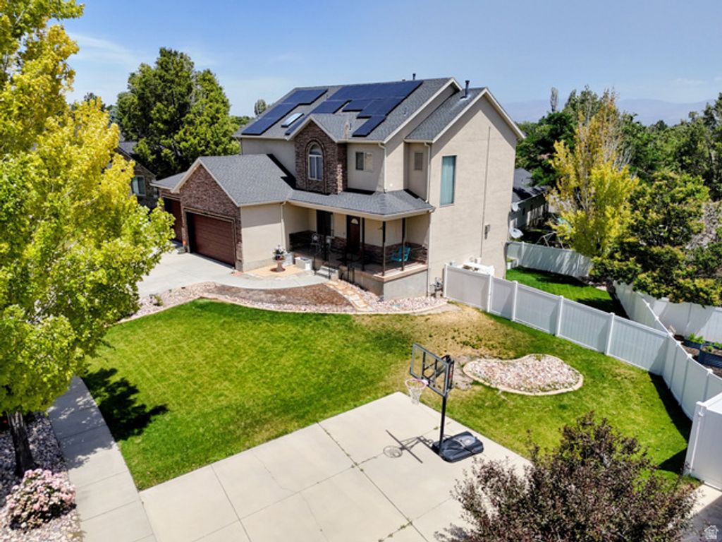 9995 S CADDIE CIR, South Jordan, UT 84009