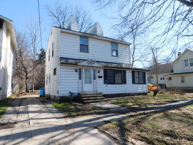 211 N 8th Street, Niles City, MI 49120