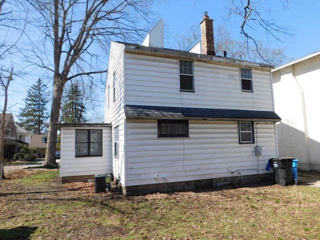 211 N 8th Street, Niles City, MI 49120