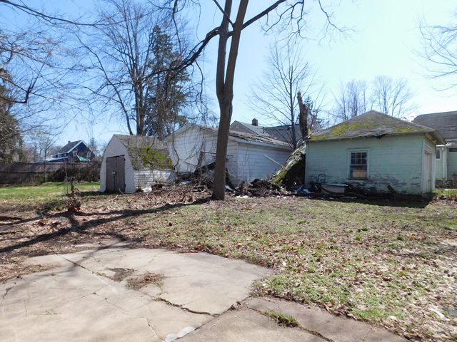 211 N 8th Street, Niles City, MI 49120