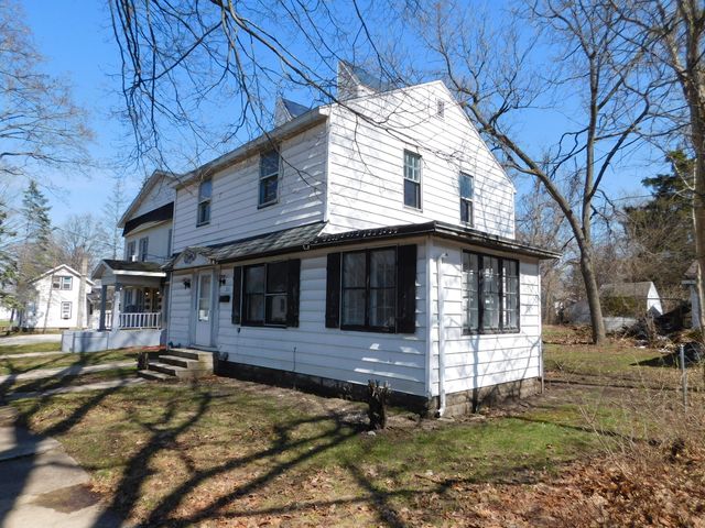 211 N 8th Street, Niles City, MI 49120